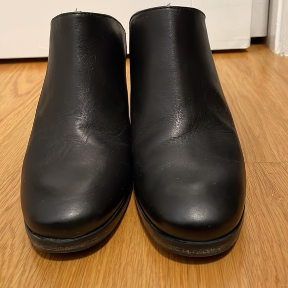 Rachel Comey Leather Boots - 6 - Picture 6 of 8